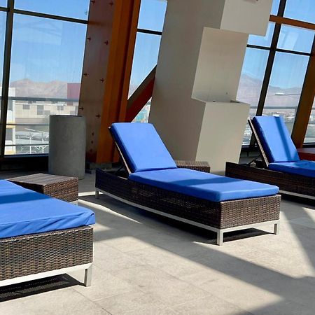 Alto Del Sol Calama Ngoại thất bức ảnh