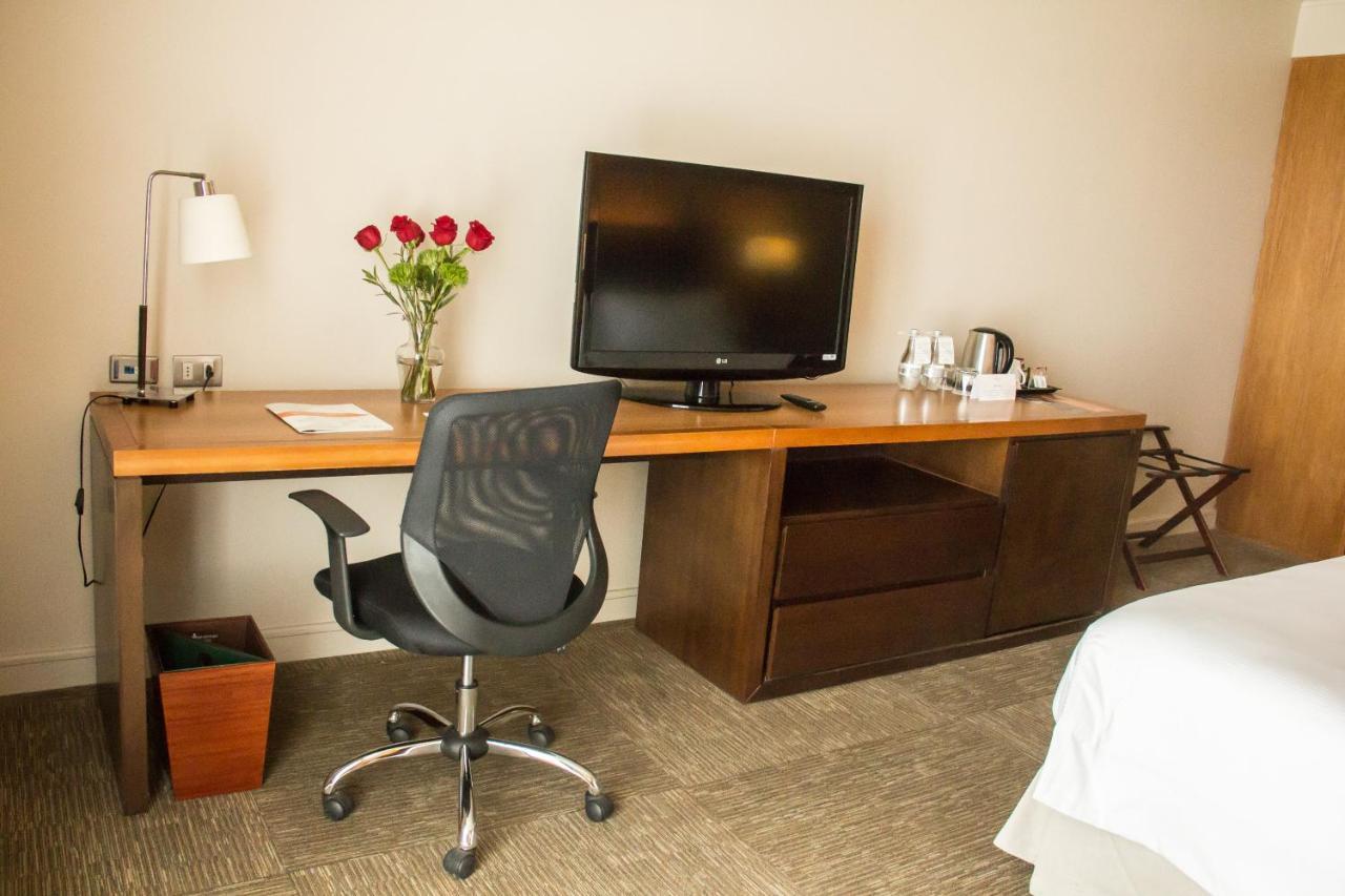 Alto Del Sol Calama Ngoại thất bức ảnh