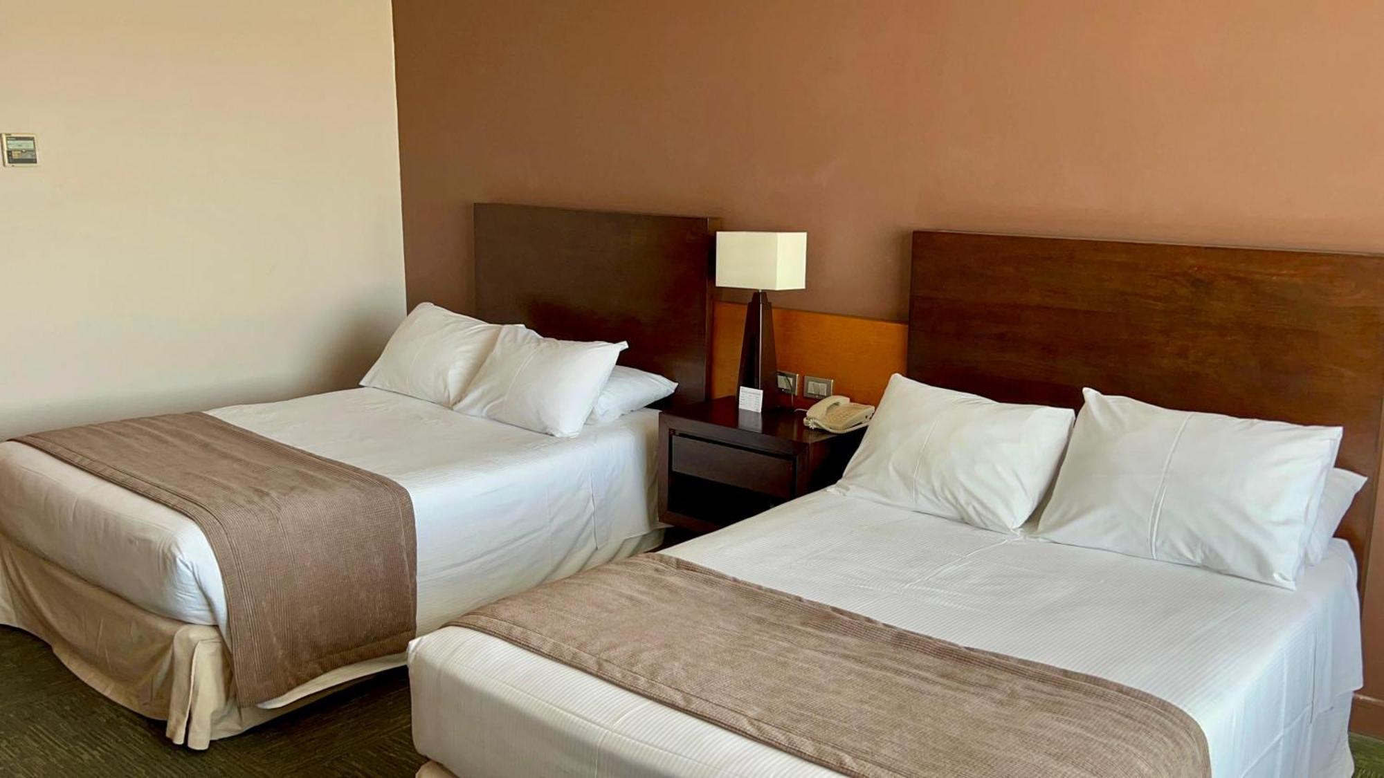 Alto Del Sol Calama Ngoại thất bức ảnh