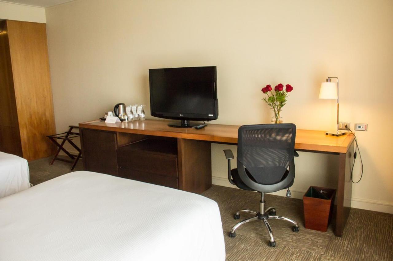 Alto Del Sol Calama Ngoại thất bức ảnh