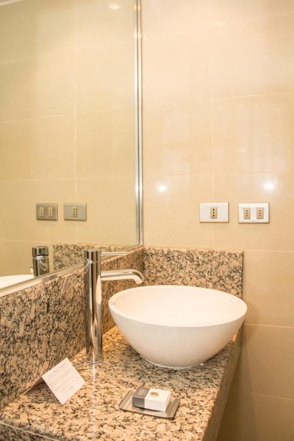 Alto Del Sol Calama Ngoại thất bức ảnh