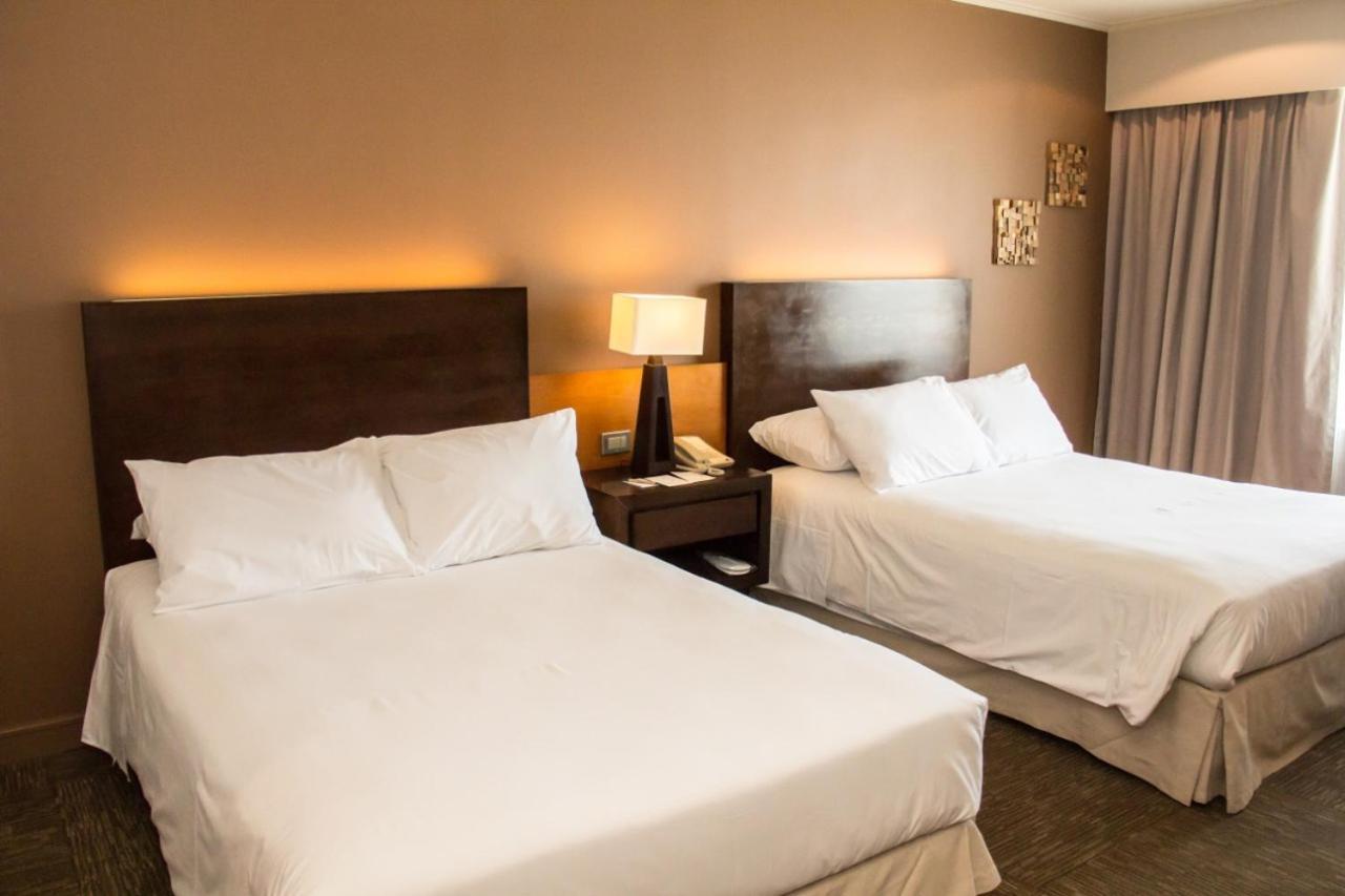 Alto Del Sol Calama Ngoại thất bức ảnh