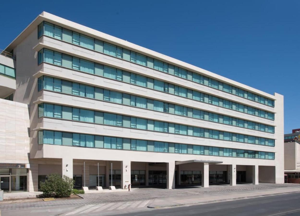 Alto Del Sol Calama Ngoại thất bức ảnh